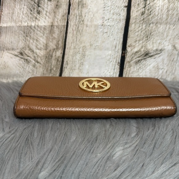 MICHAEL KORS - Wallet - Picture 3 of 12